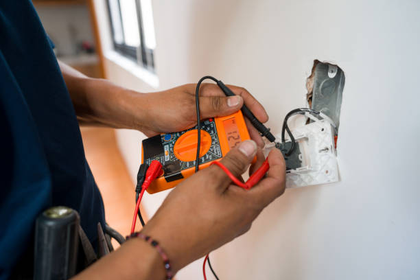 Best Local Electrician Companies  in Brookridge, FL