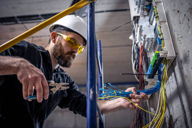 Best Electrical Troubleshooting Services  in Brookridge, FL