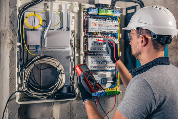 Electrical Rewiring Services in Brookridge, FL