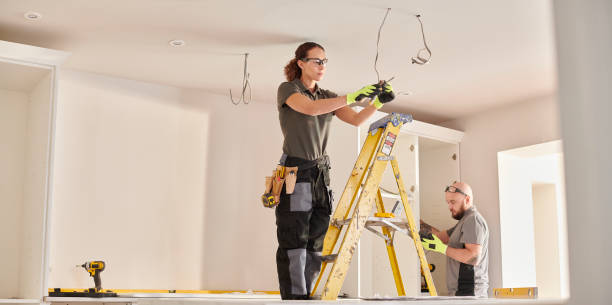 Best Outdoor Lighting Installation  in Brookridge, FL