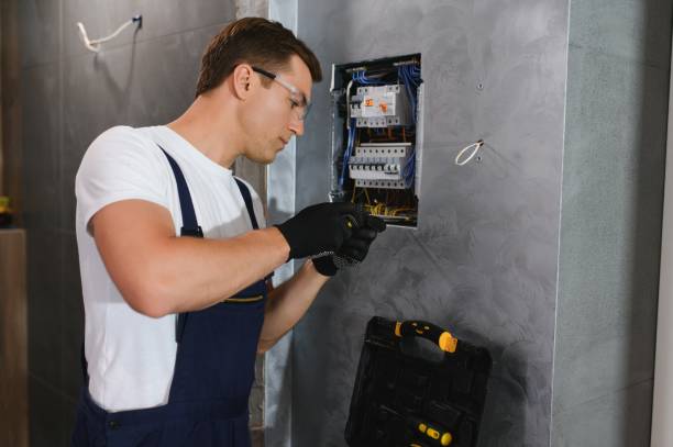 Best Electrical System Inspection  in Brookridge, FL