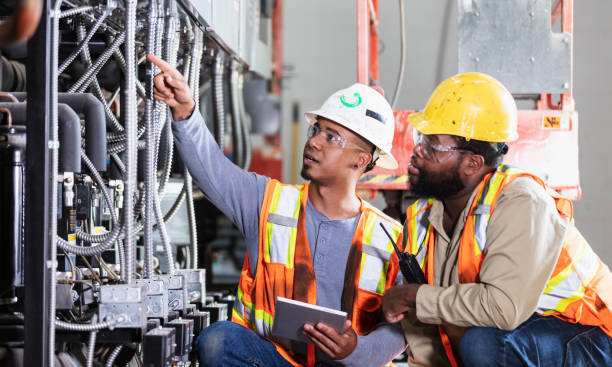 Best Circuit Breaker Repair  in Brookridge, FL