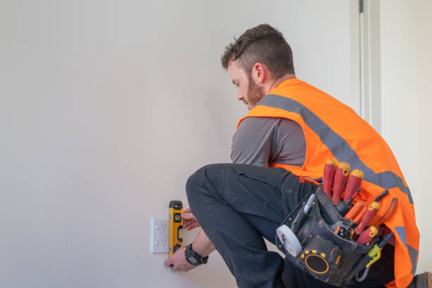 Best Electrical Upgrades for Homes  in Brookridge, FL
