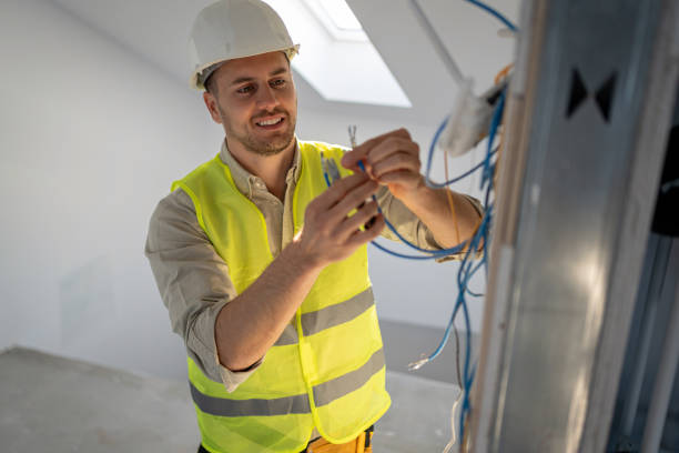 Best 24-Hour Electrician  in Brookridge, FL