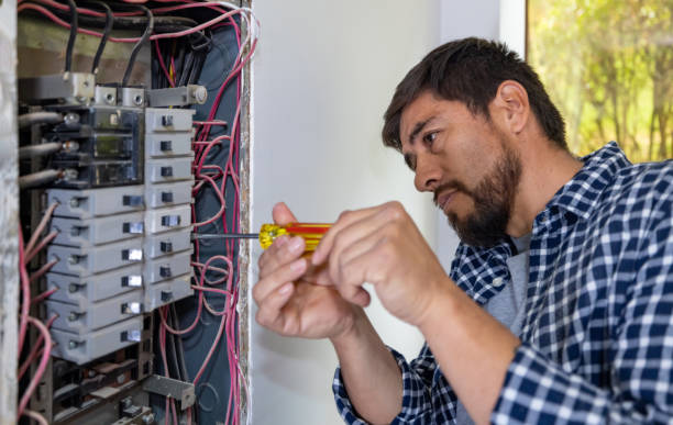  Brookridge, FL Electrician Pros